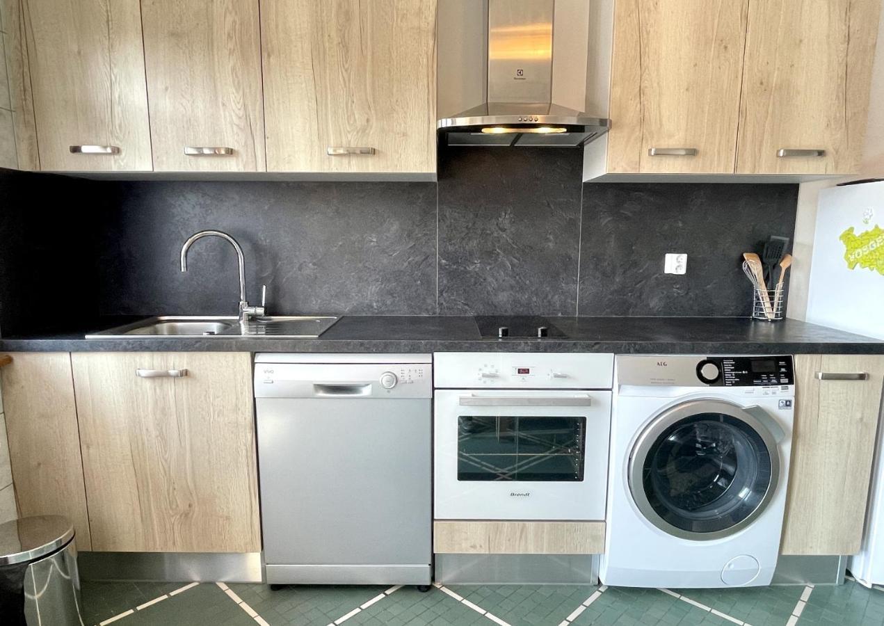 Apartamento Louis Petite Maison *