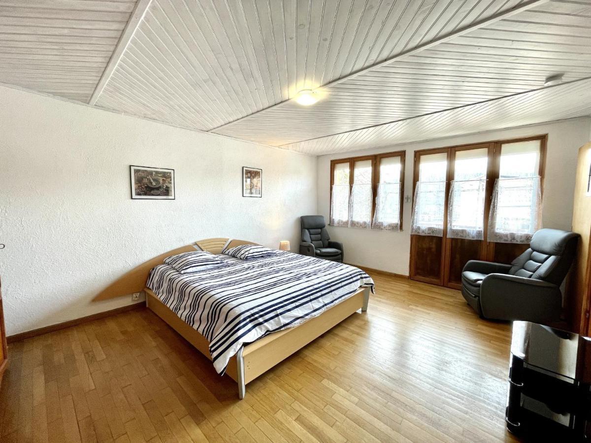 Louis Petite Maison Apartamento