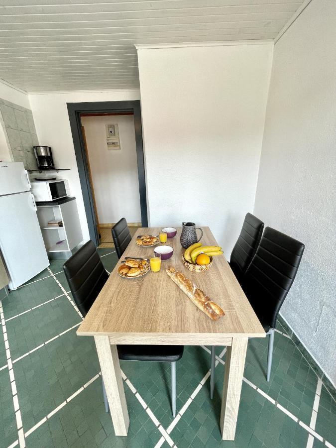 Apartment Louis Petite Maison *