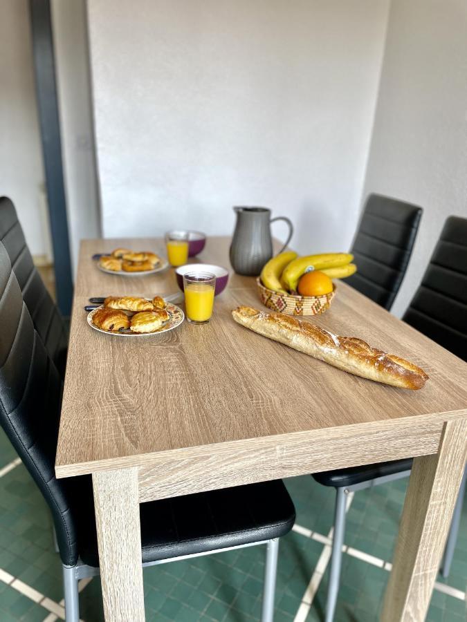 Apartment Louis Petite Maison *