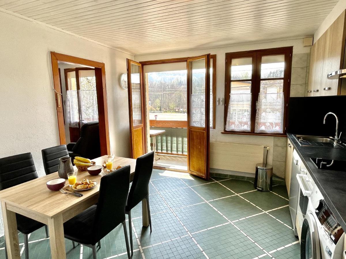 Louis Petite Maison *