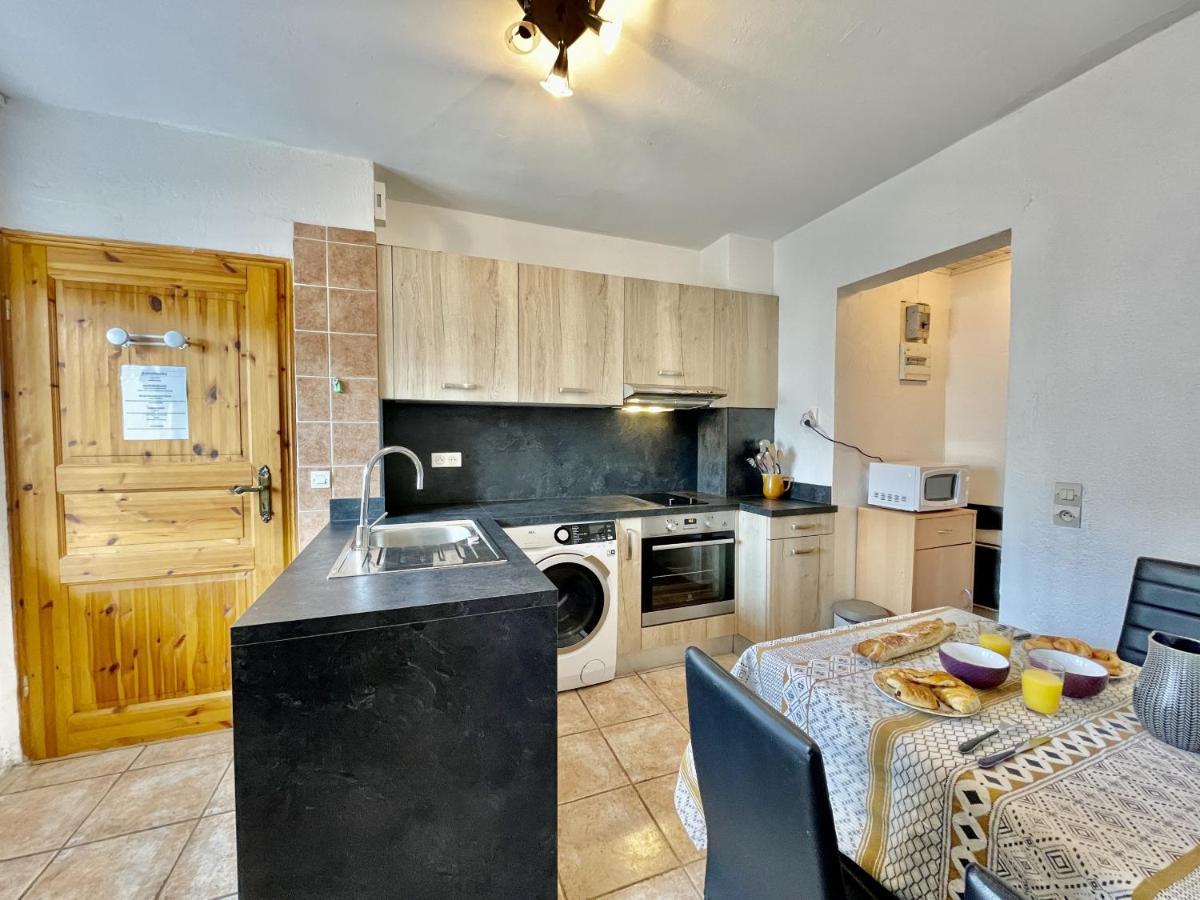 Louis Petite Maison Apartment