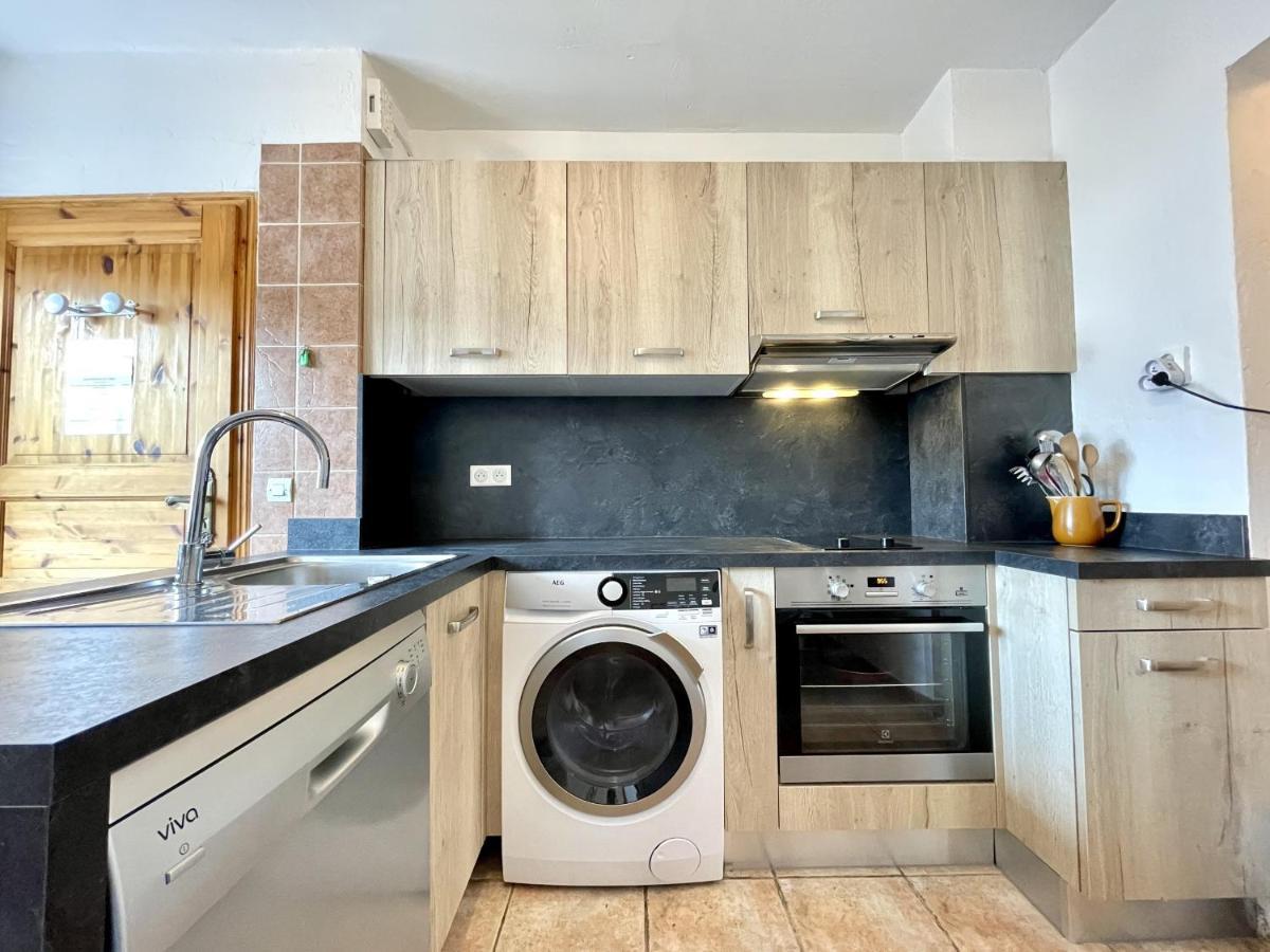 Louis Petite Maison Apartamento