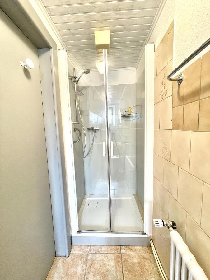 Louis Petite Maison * Bains-les-Bains