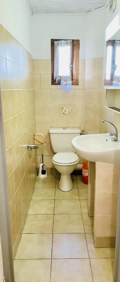 Louis Petite Maison Apartment