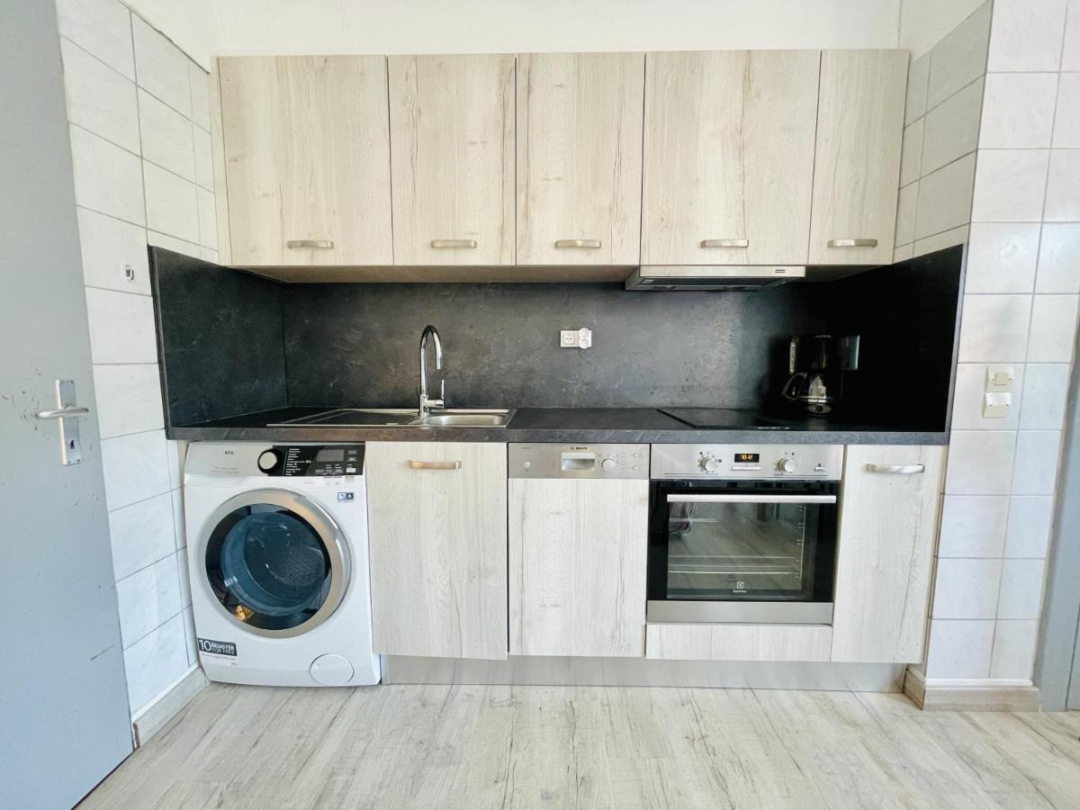Louis Petite Maison Apartment *