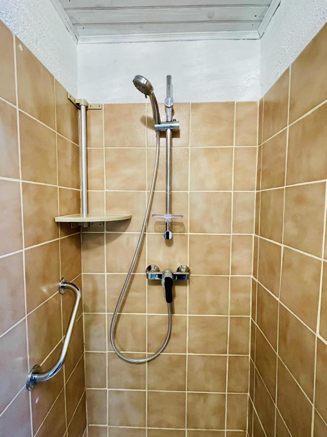 Louis Petite Maison * Bains-les-Bains