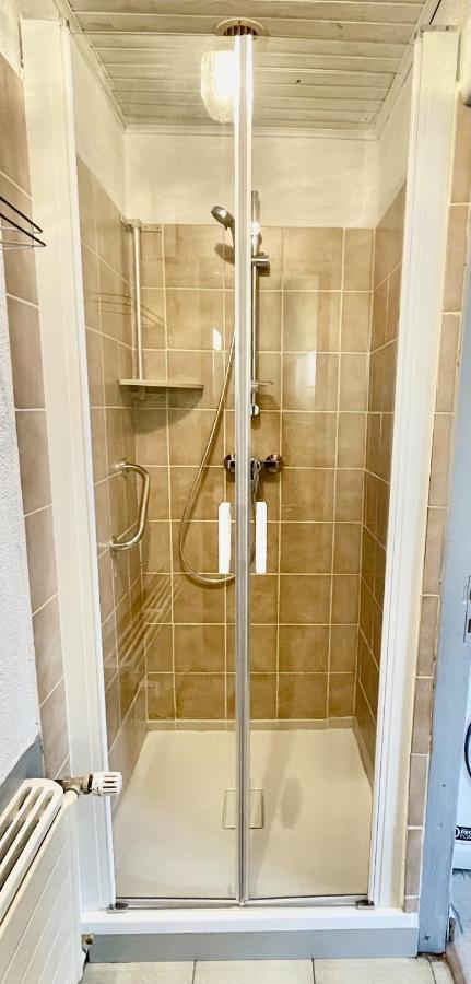 Louis Petite Maison Apartamento Bains-les-Bains