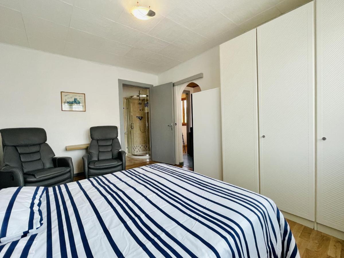 Louis Petite Maison * Bains-les-Bains