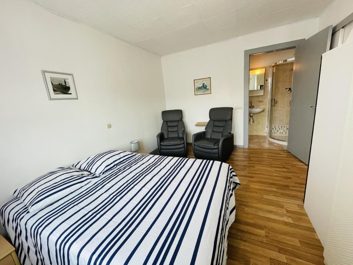 Louis Petite Maison Apartment *