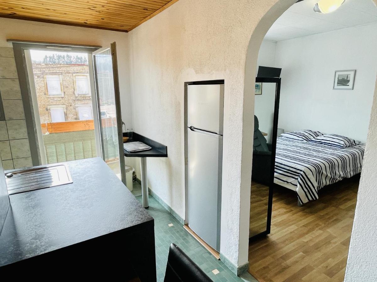 Louis Petite Maison * Bains-les-Bains