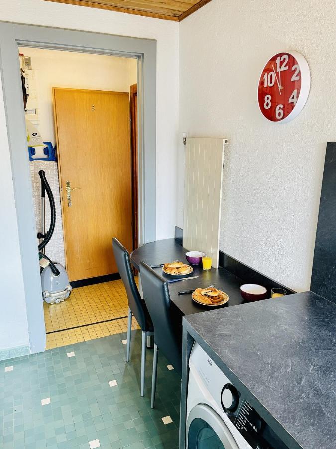 Louis Petite Maison Apartment *