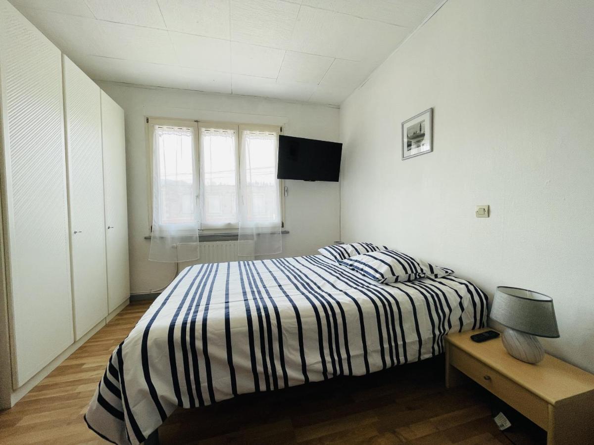 Louis Petite Maison Apartment