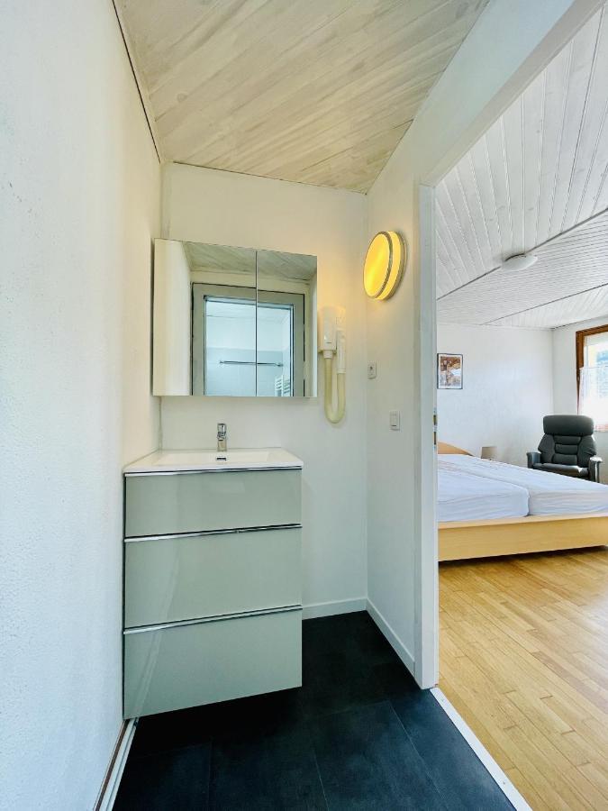 Louis Petite Maison Apartamento Bains-les-Bains
