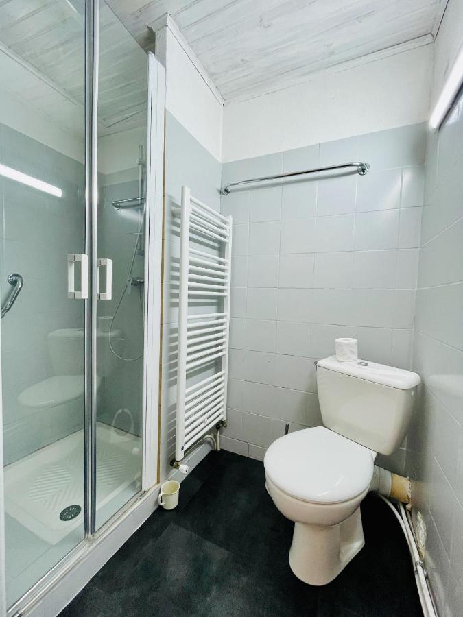 Louis Petite Maison * Bains-les-Bains
